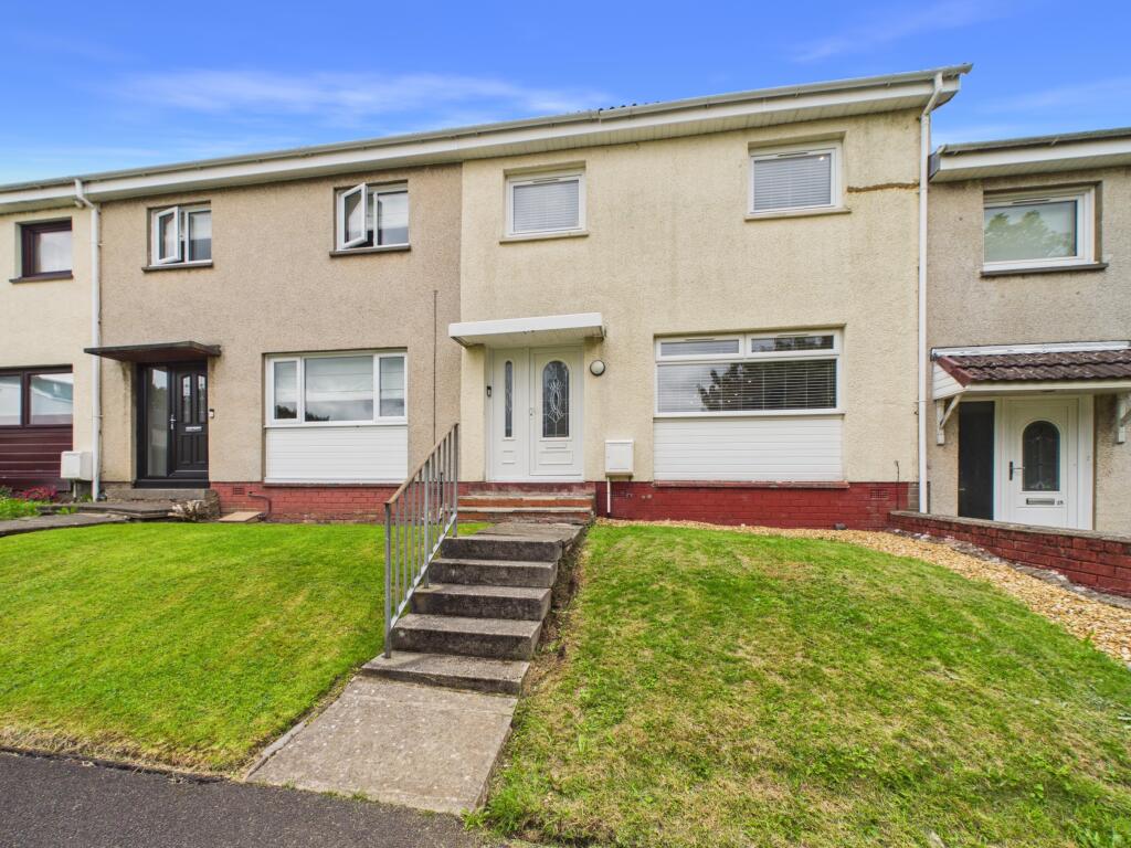 Main image of property: Glen Carron, East Kilbride