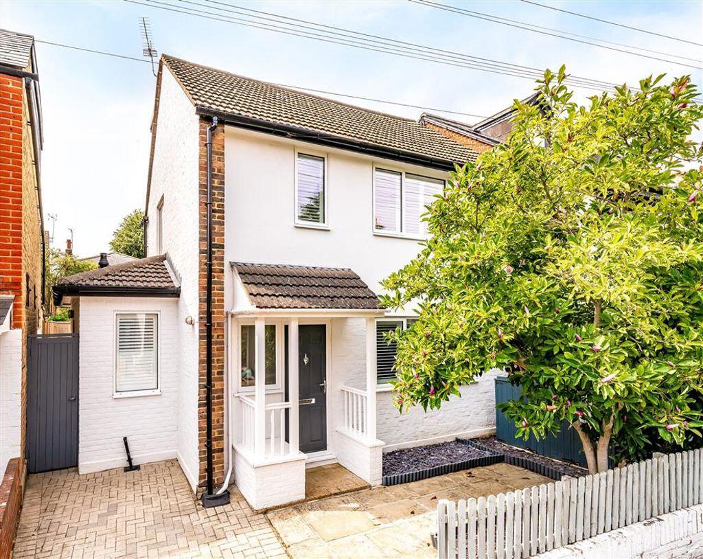 Main image of property: Field Lane, Teddington