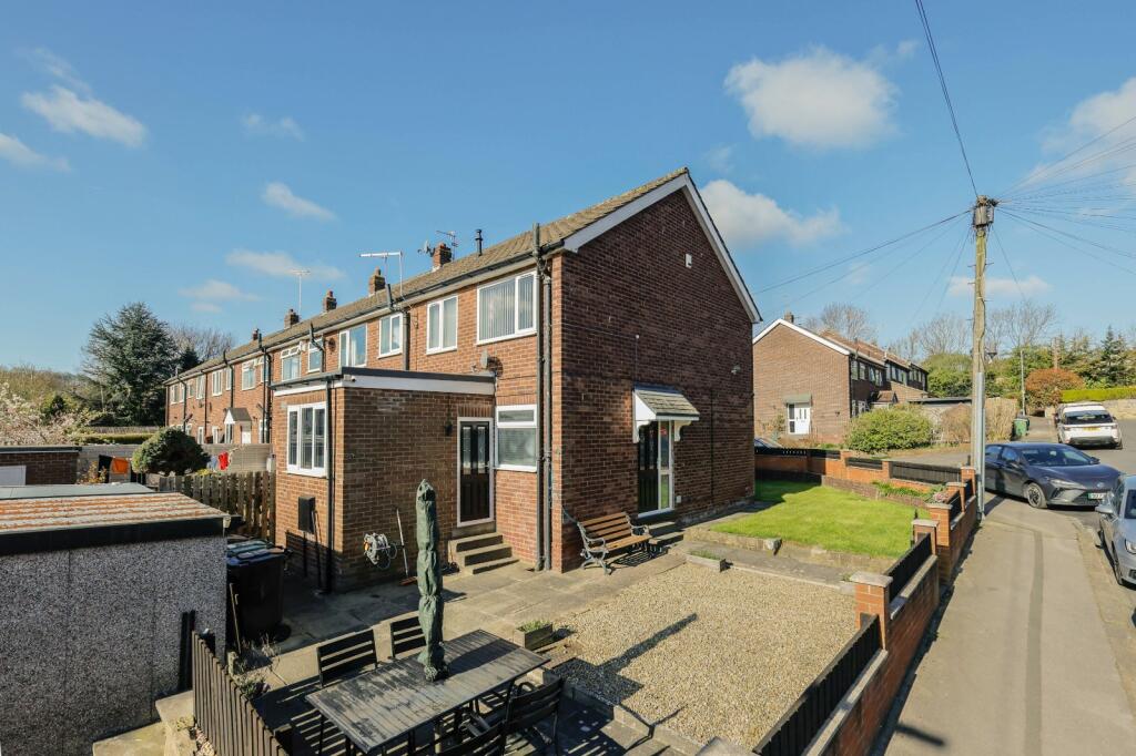 Main image of property: Wycliffe Close, Leeds, West Yorkshire, LS13