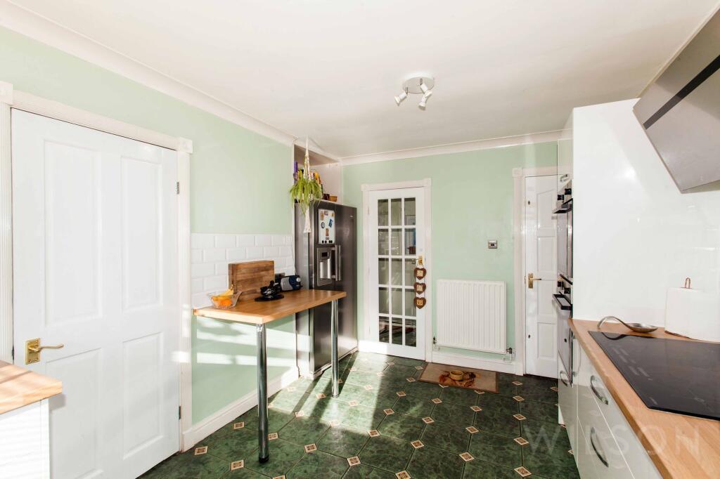 House in Nottingham - View 4