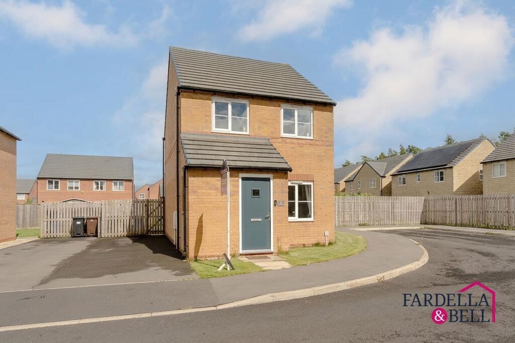 Main image of property: Lapwing Close, Hapton, BB12
