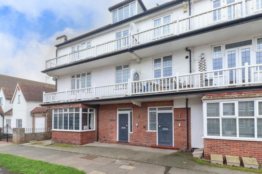 Main image of property: Beresford Gardens, Margate, Kent, CT9