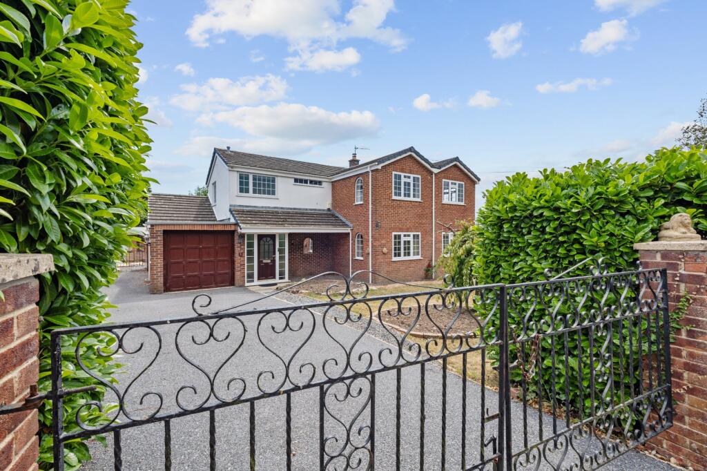 Main image of property: Musbury, Axminster