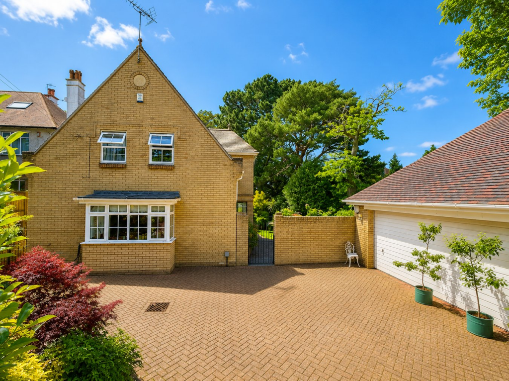Main image of property: Munster Road, Lower Parkstone, BH14