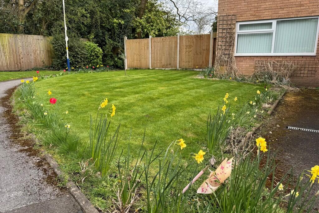 Additional image 26 of Kesteven Close, Edgbaston, Birmingham