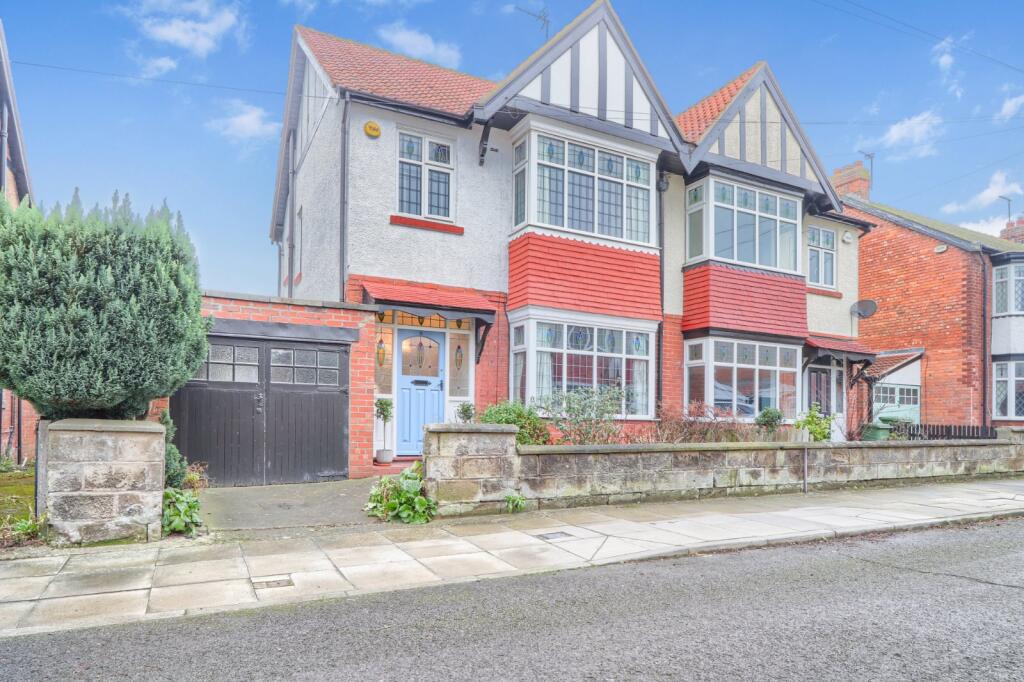 Main image of property: Grantham Road, Norton