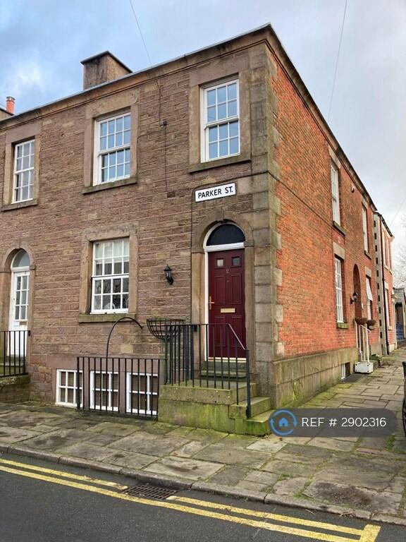 Main image of property: Parker Street, Chorley, PR7
