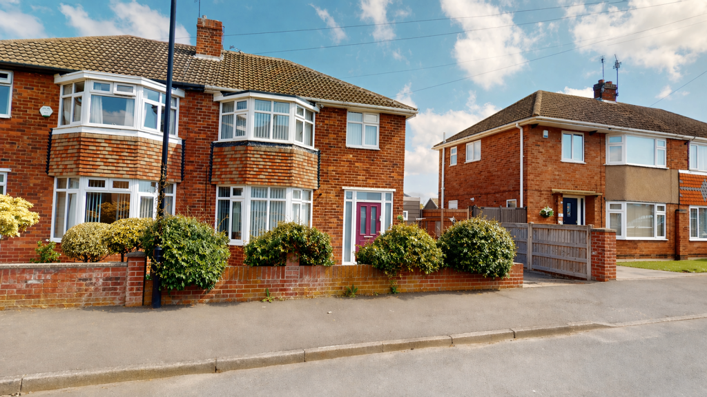 Main image of property: Croft Road, Doncaster, DN4