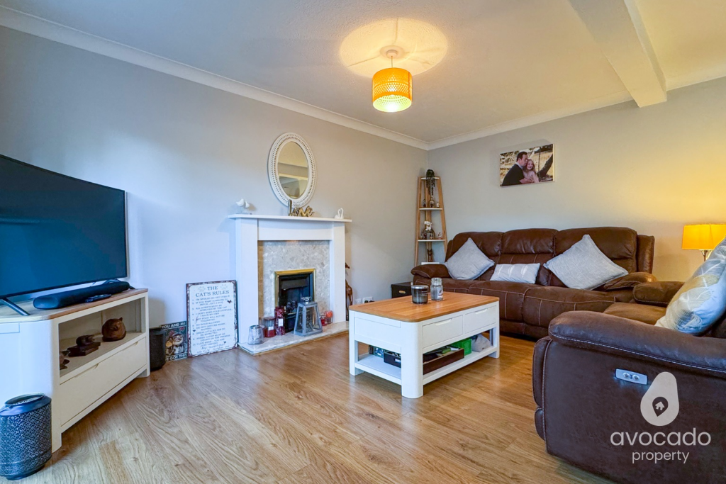 House in Basingstoke and Deane, Tadley - View 5