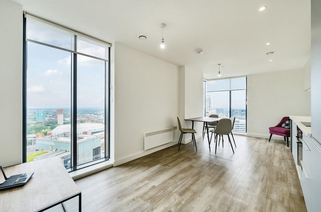 Main image of property: Sheepcote Street, Birmingham, B16