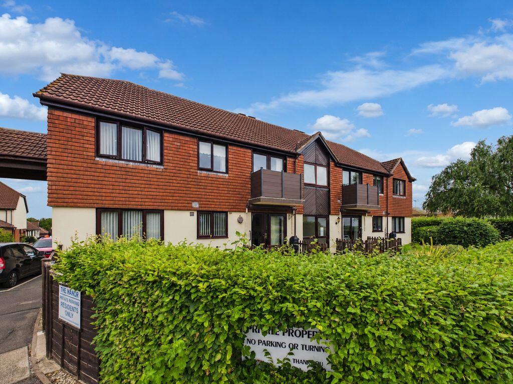 Main image of property: The Manor, Churchdown