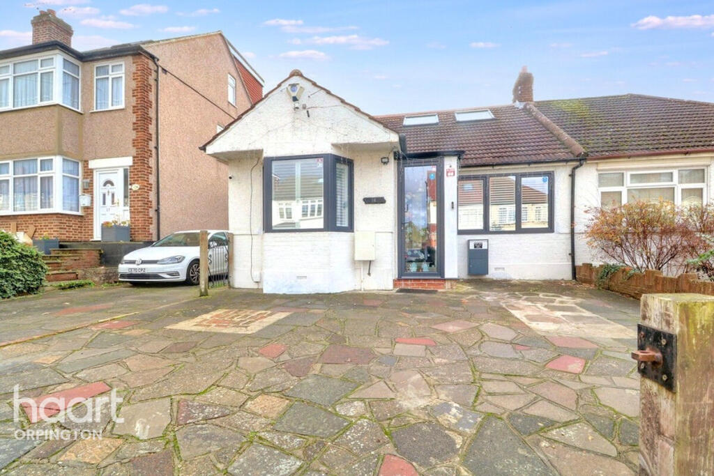 Main image of property: Millwood Road, Orpington