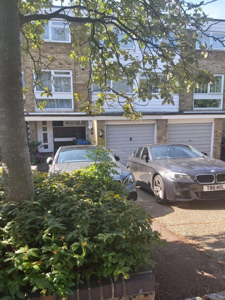 Main image of property: Langton Way