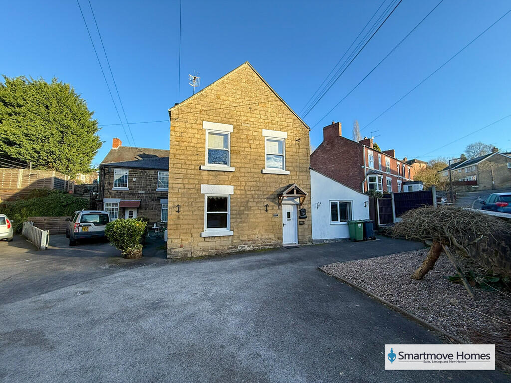 Main image of property: Parkside, Belper