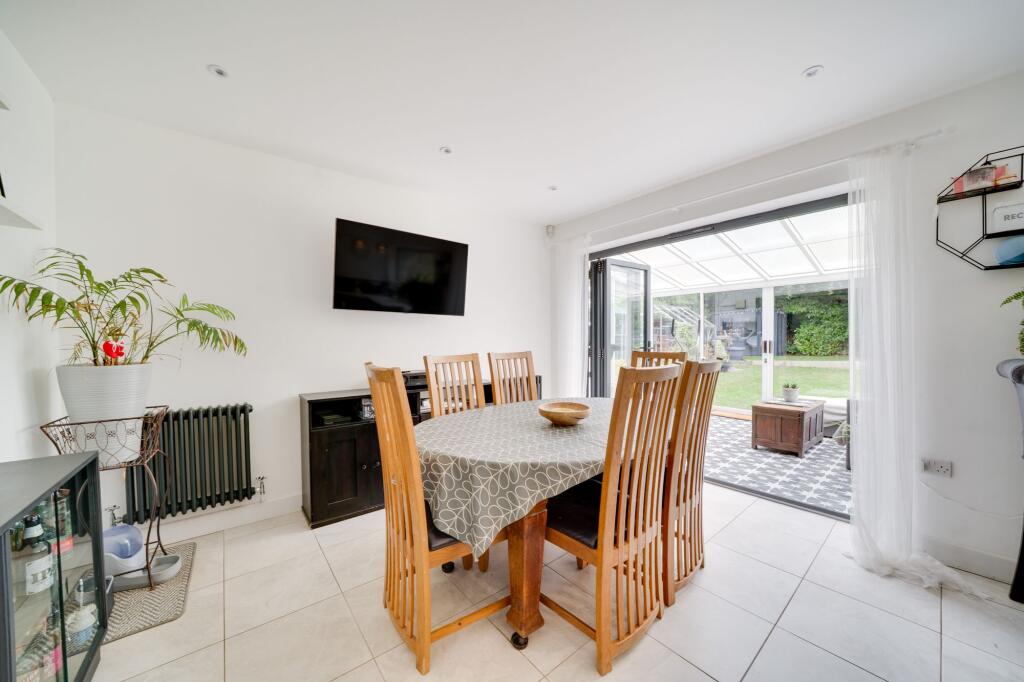 House in Much Wenlock, Shropshire - View 4