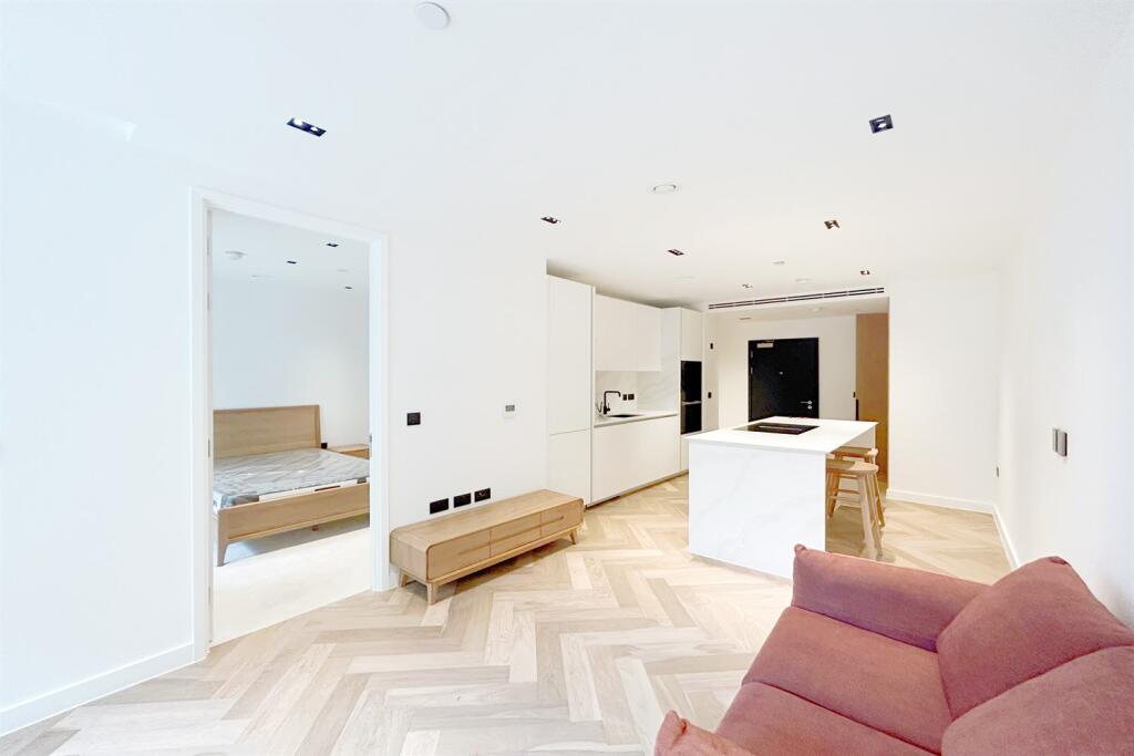 Main image of property: Cluny Mews, Earls Court, SW5
