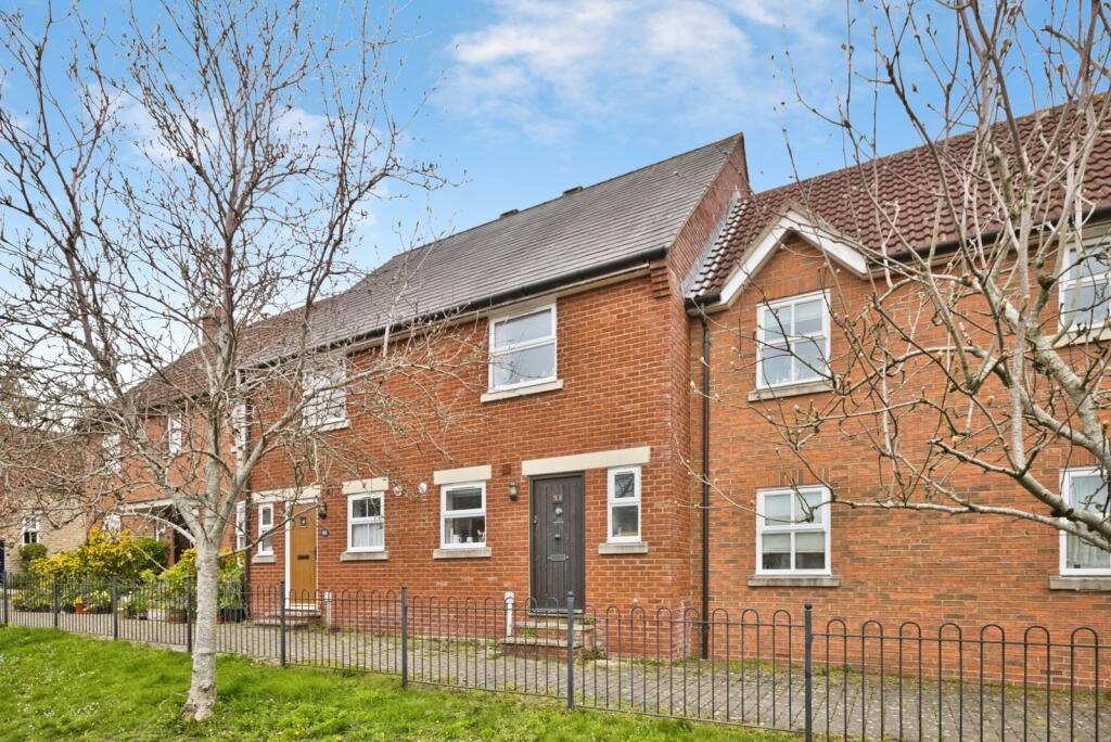 Main image of property: Jocelyn Drive, Wells, Somerset, BA5