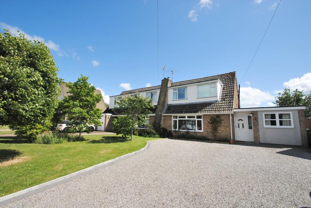 Main image of property: The Lawns, Gotherington, Cheltenham, GL52