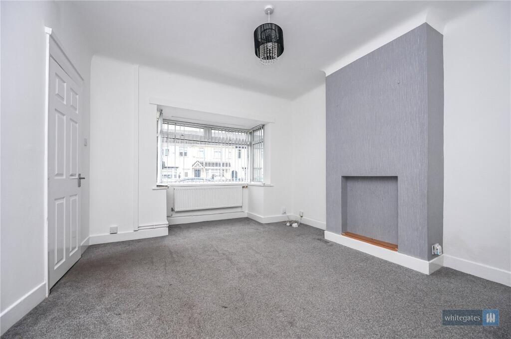 House in Knowsley, Liverpool City Region - View 2
