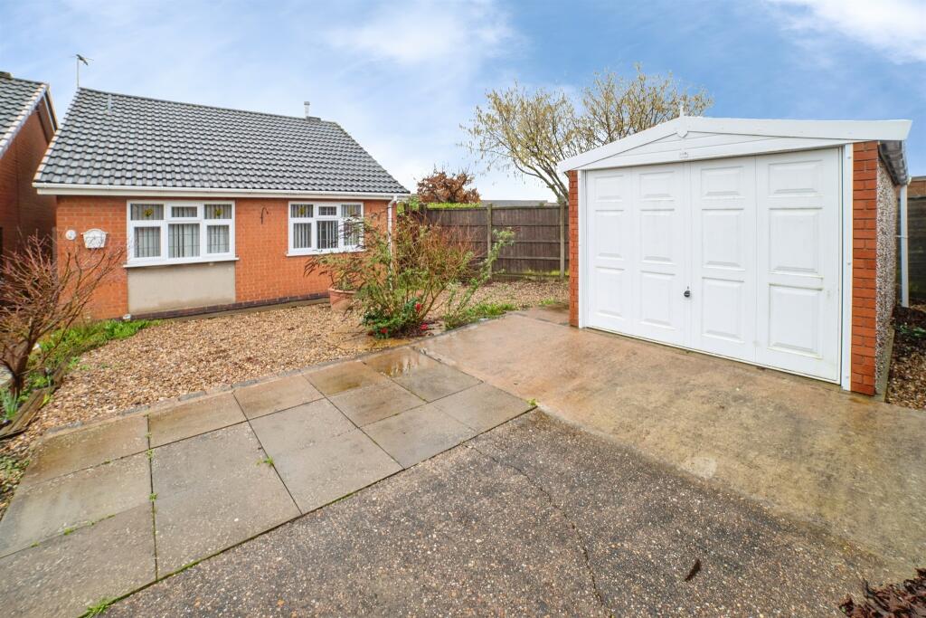 Main image of property: Boatmans Close, ILKESTON