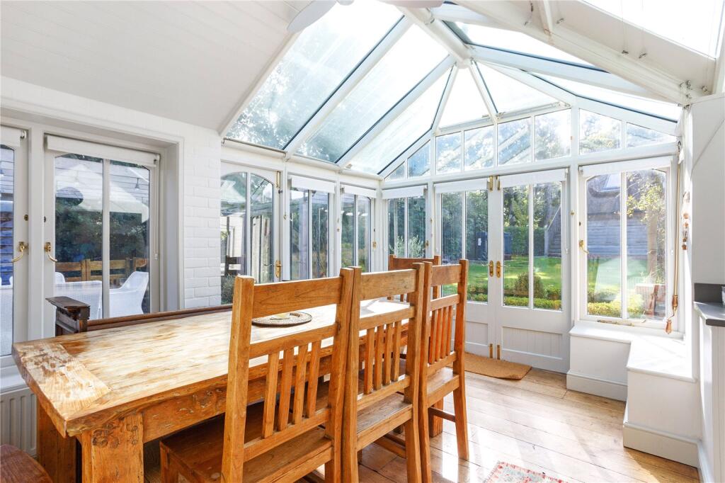 House in Reading - View 4