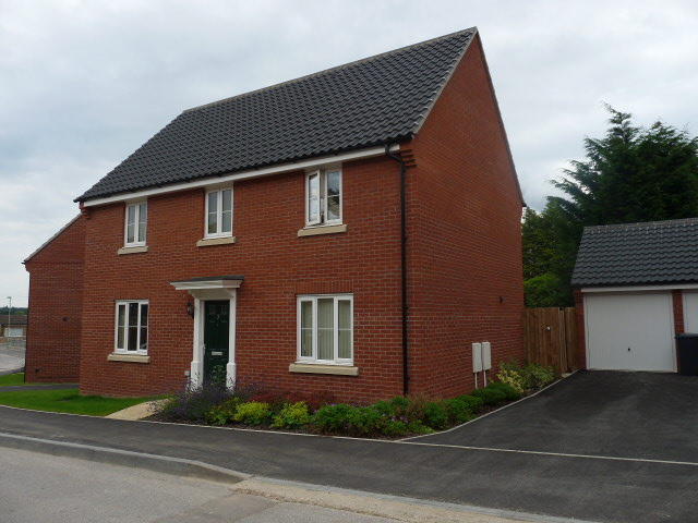 Main image of property: Mounts Pit Lane,Brandon,IP27