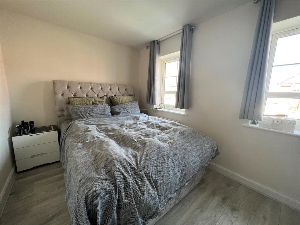 Horton Drive, Upper Lighthorne, Leamington Spa, Warwickshire, CV33 photo 4
