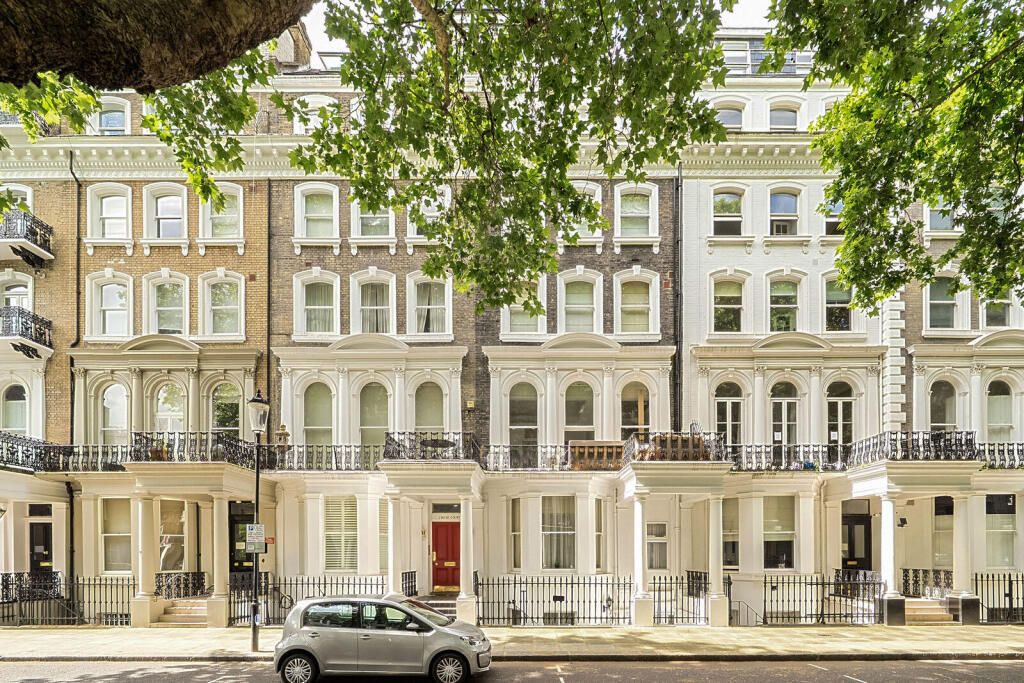 Main image of property: Beaufort Gardens, Knightsbridge, London, SW3