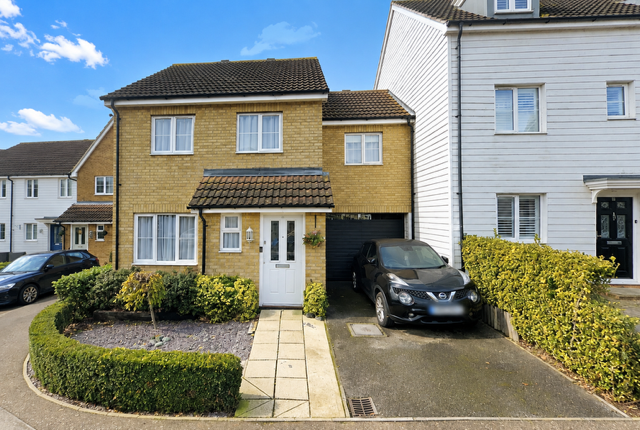 Main image of property: Baryntyne Crescent, Hoo. ME3