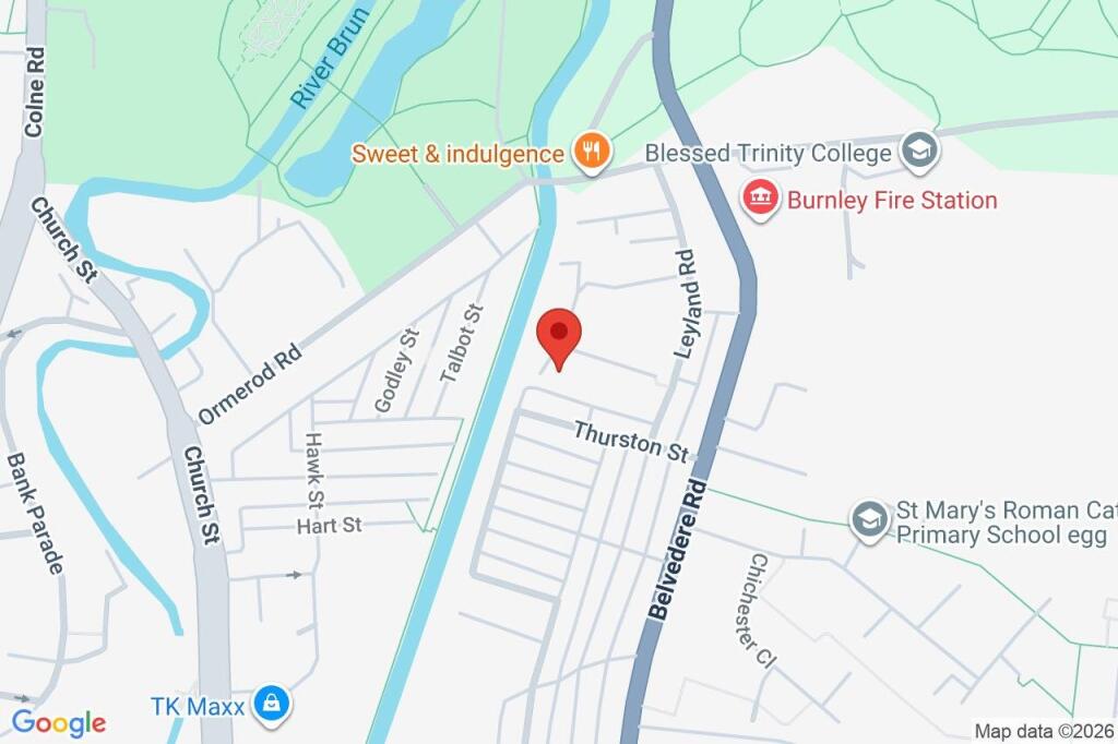 Main image of property: Straight Mile Court, Burnley, Lancashire, BB11