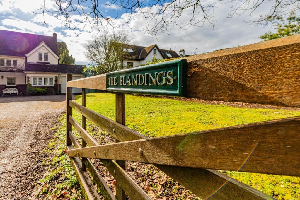Main image of property: Druidstone Road, Old St. Mellons, Cardiff