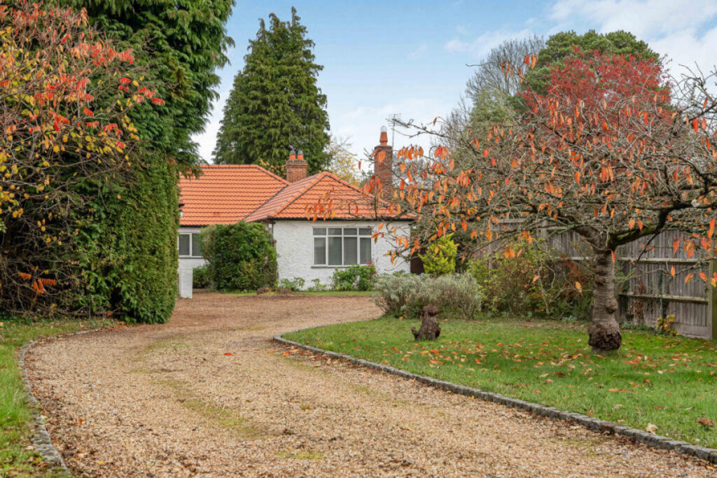 Oxford Road, Cumnor, OX2, Cumnor