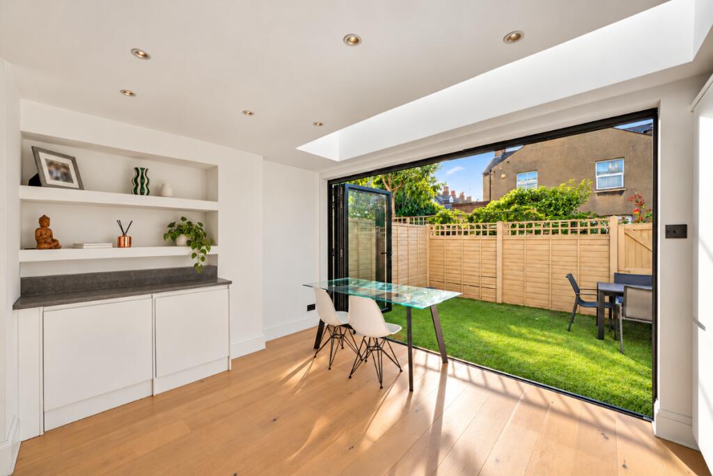 House in London, East Sheen - View 5