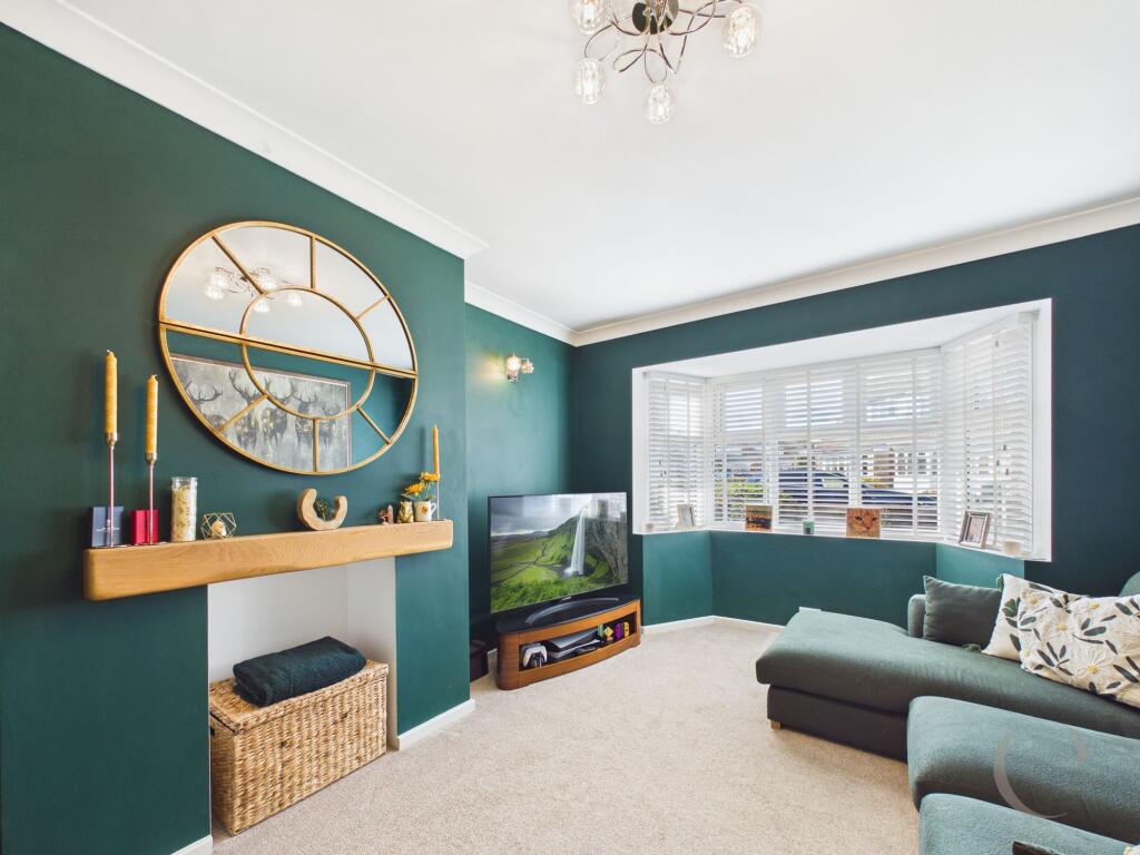 House in Newcastle upon Tyne - More