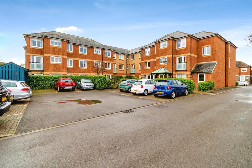 Main image of property: Devonshire Road, Southampton