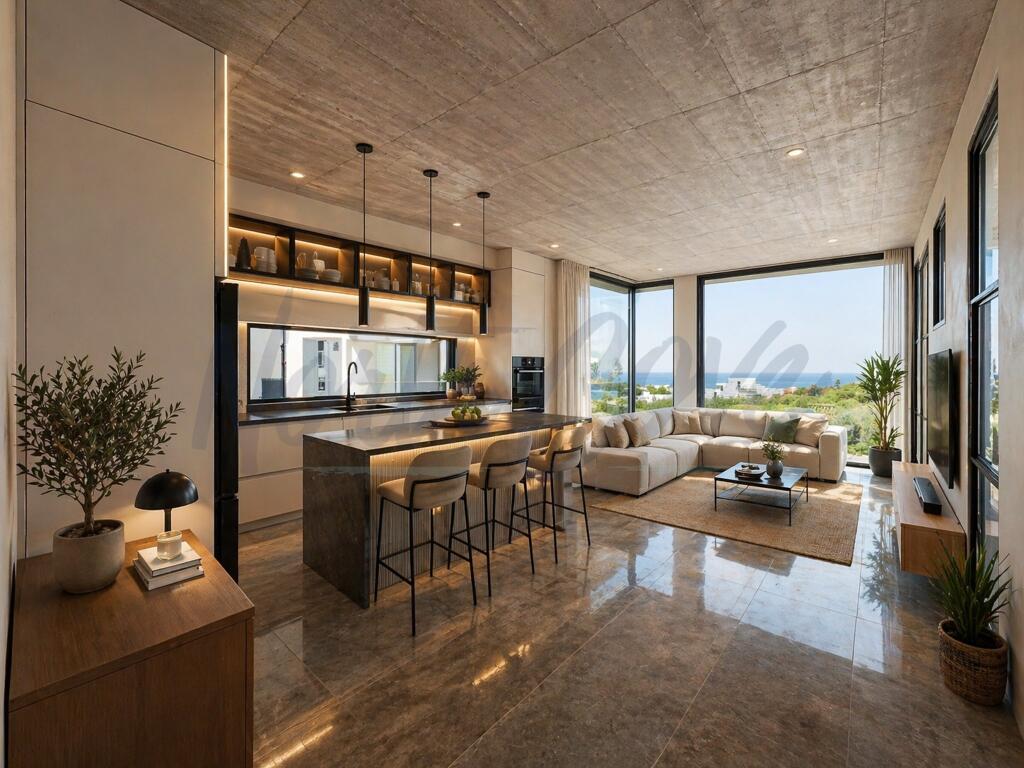 Main image of property: Kyrenia/Girne, Yesiltepe