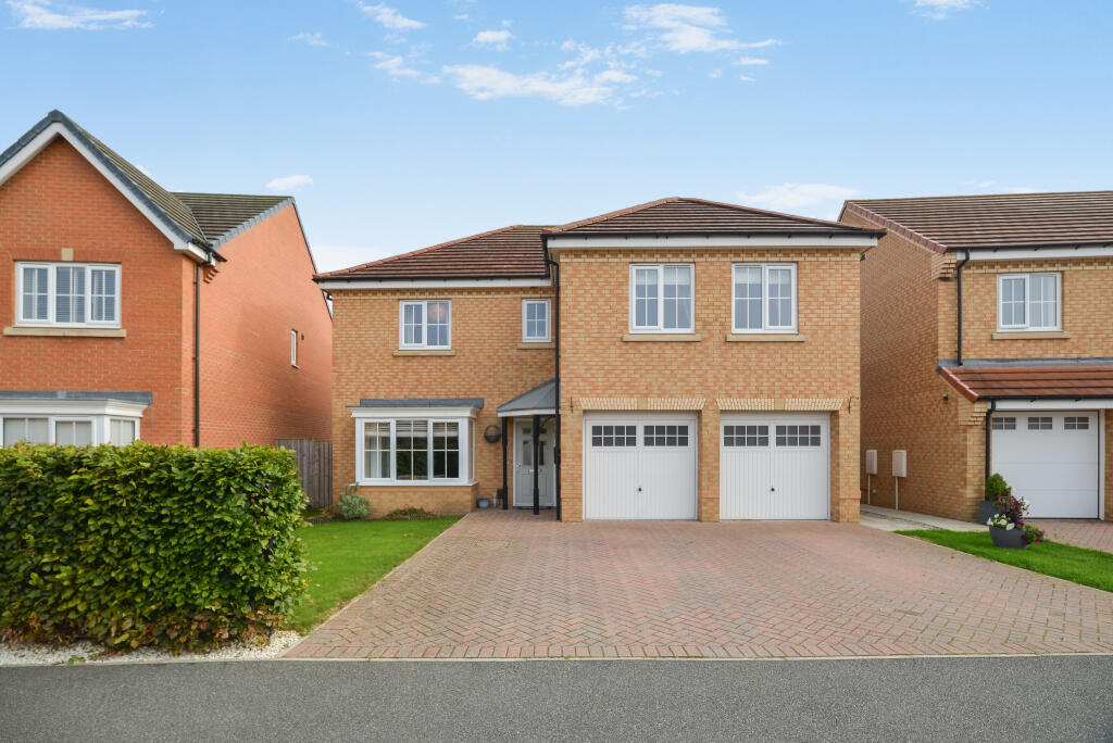 Brookfield Avenue, Middlesbrough, TS5, Middlesbrough