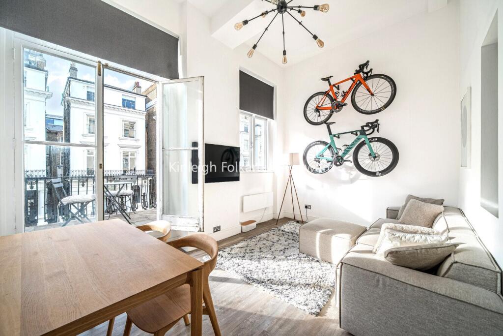 Main image of property: Pembridge Gardens, Notting Hill, London, W2