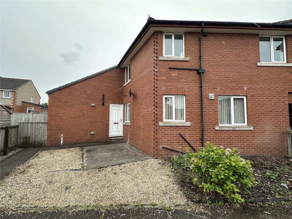 Main image of property: Almery Drive, Carlisle, Cumbria, CA2