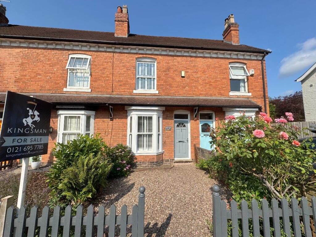 Main image of property: Kineton Green Road, Solihull