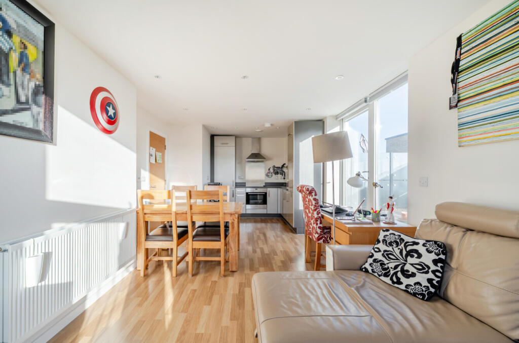 Main image of property: Brindley Court, Letchworth Road, Stanmore, HA7