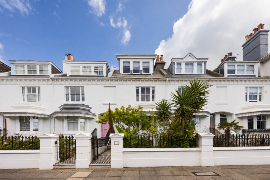Main image of property: Brighton, East Sussex, BN1