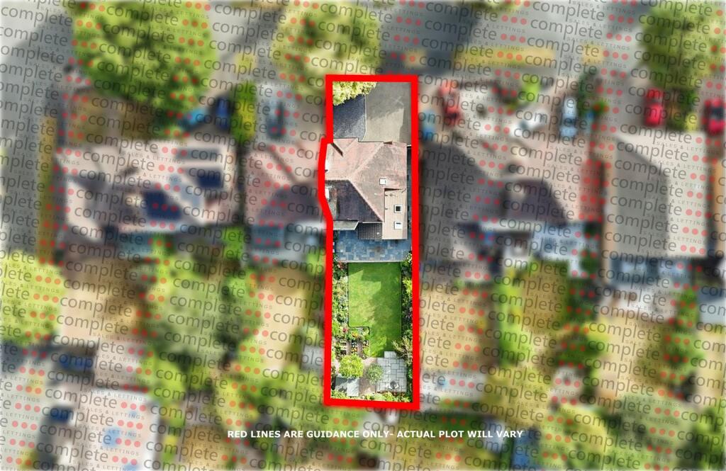 House in Warwick, Lillington, Royal Leamington Spa - View 3