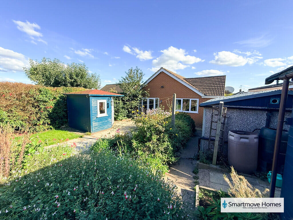 House in Amber Valley, Swanwick - View 5