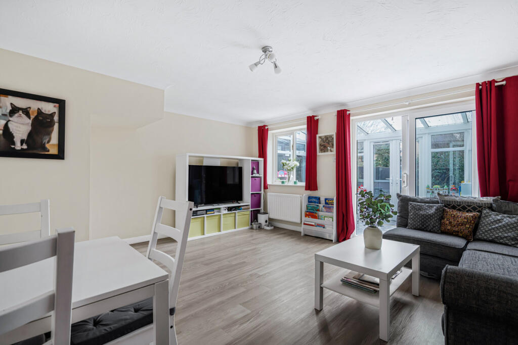 Main image of property: Goldcrest Way, Bicester, OX26