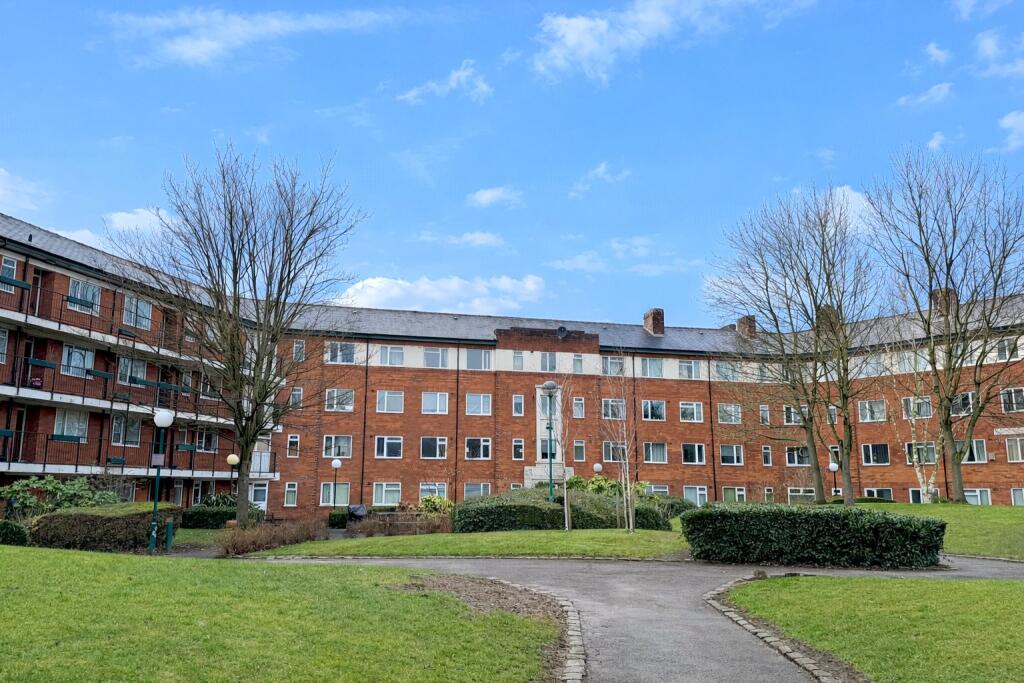 Main image of property: Redmires Court, Salford, M5