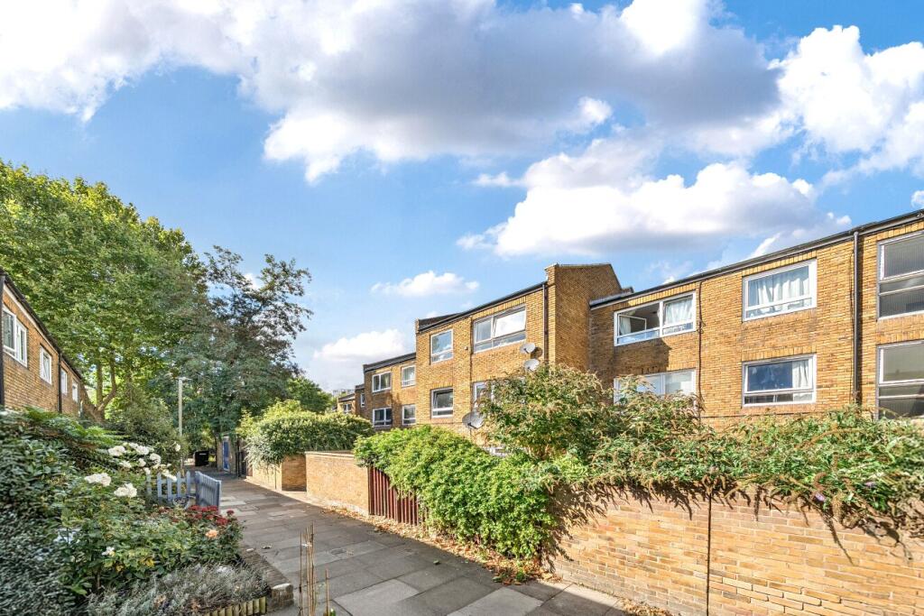 Main image of property: Nantes Close, Battersea, London, SW18