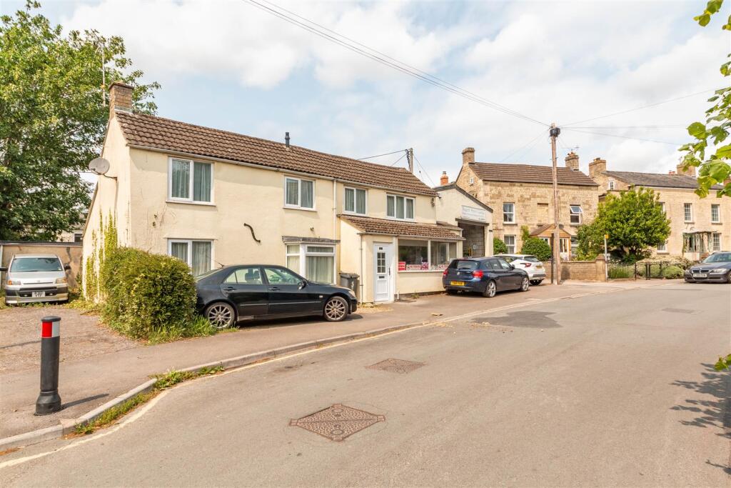 Main image of property: Regent Street, Stonehouse