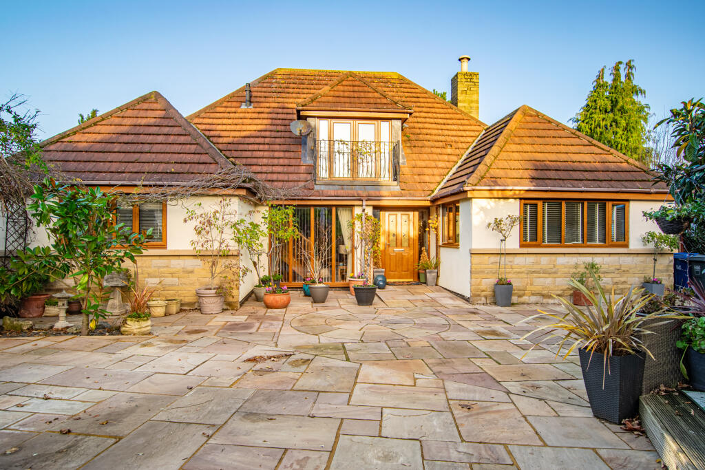 Main image of property: Gibson Close, Hambleton, North Yorkshire YO8