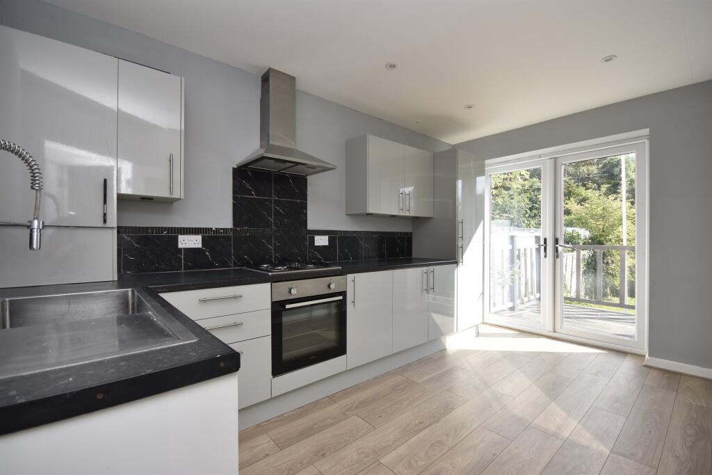 House in Thanet, Westbrook - View 4